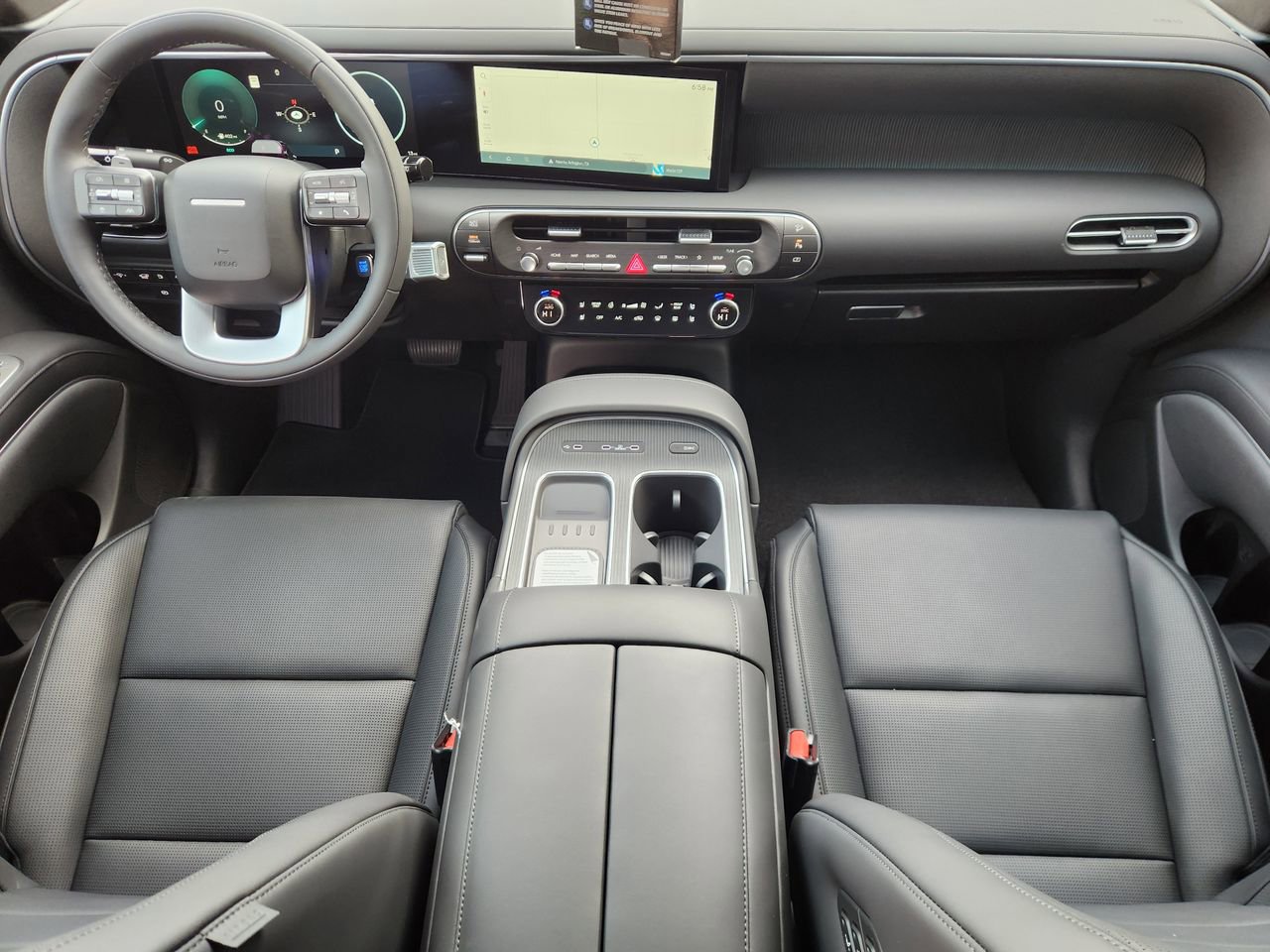 New 2026 Hyundai Palisade Calligraphy AWD/4WD image 26