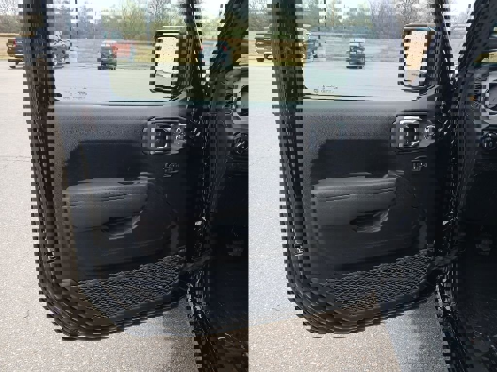 New 2026 Jeep Gladiator Sport image 26