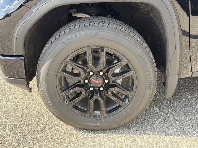 New 2026 GMC Sierra 1500 Elevation AWD/4WD image 14