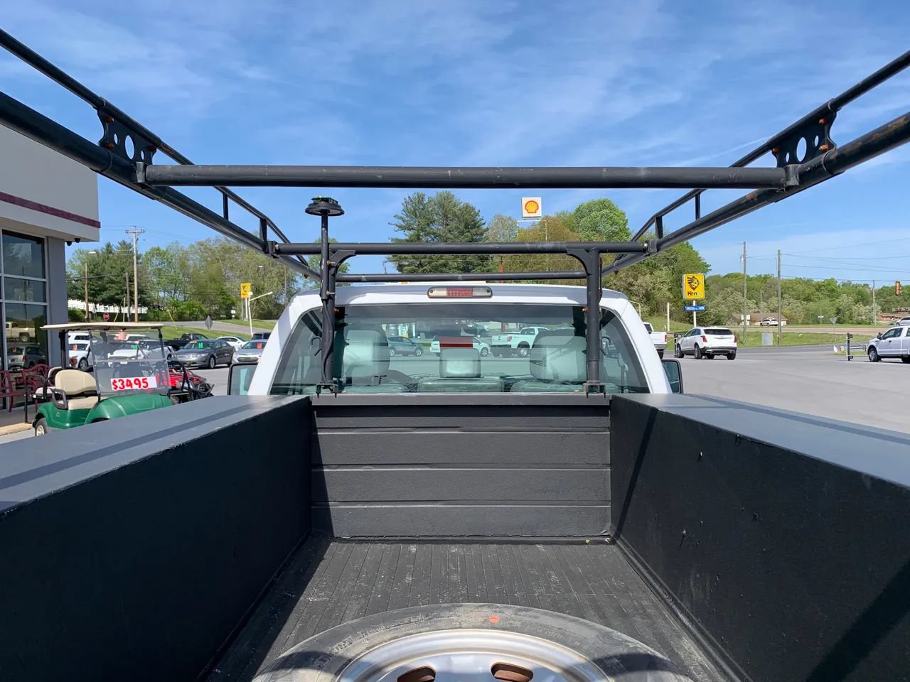 Used 2012 Ford F250 XL RWD image 27