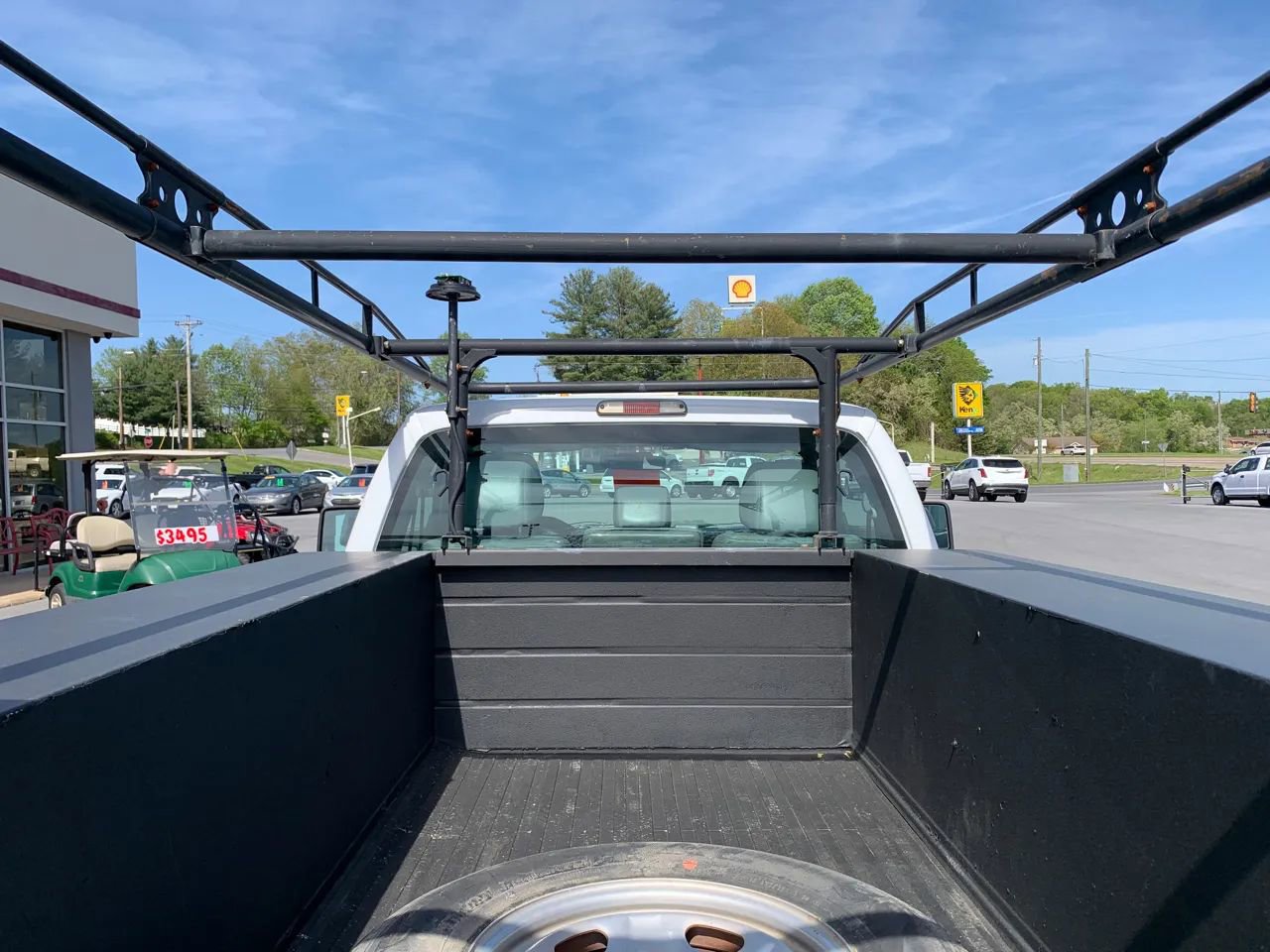 Used 2012 Ford F250 XL image 27