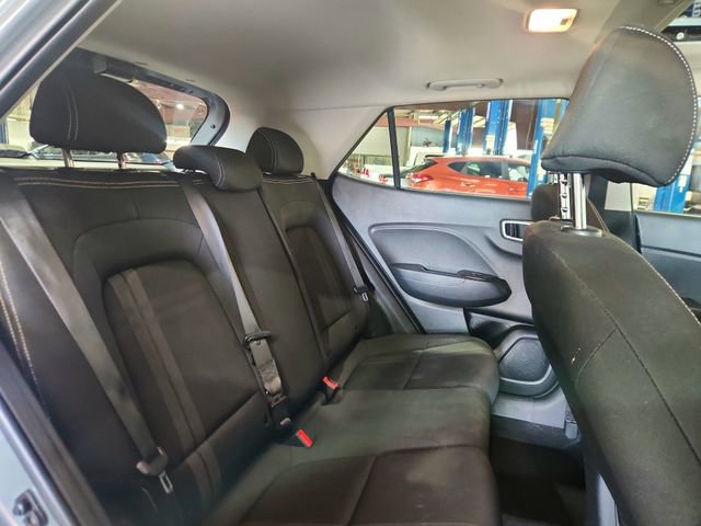 Used 2020 Hyundai Venue SEL w/ Convenience + Premium Package image 49