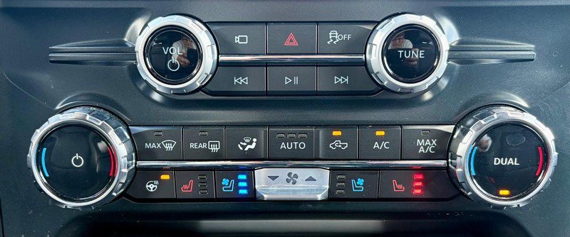 Used 2025 Ford F150 Tremor w/ Equipment Group 402A High AWD/4WD image 31