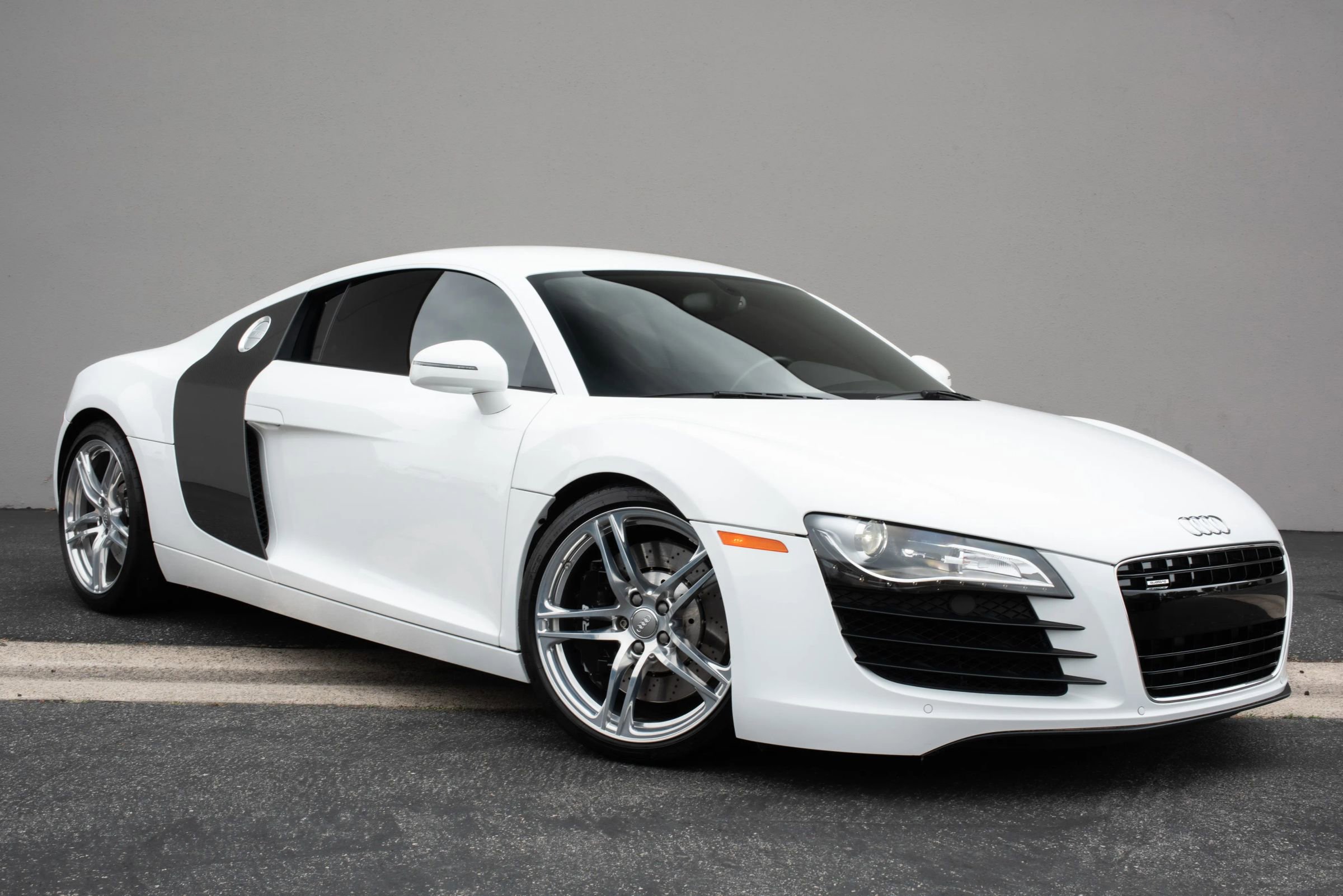 Used 2012 Audi R8 V8 AWD/4WD image 5