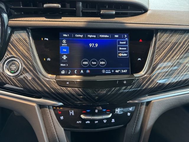 Used 2024 Cadillac XT6 Premium Luxury image 28