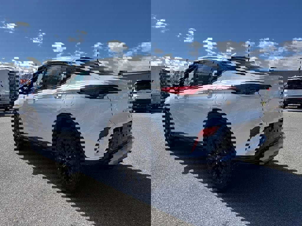 New 2026 Buick Envista Sport Touring w/ Convenience I Package image 4