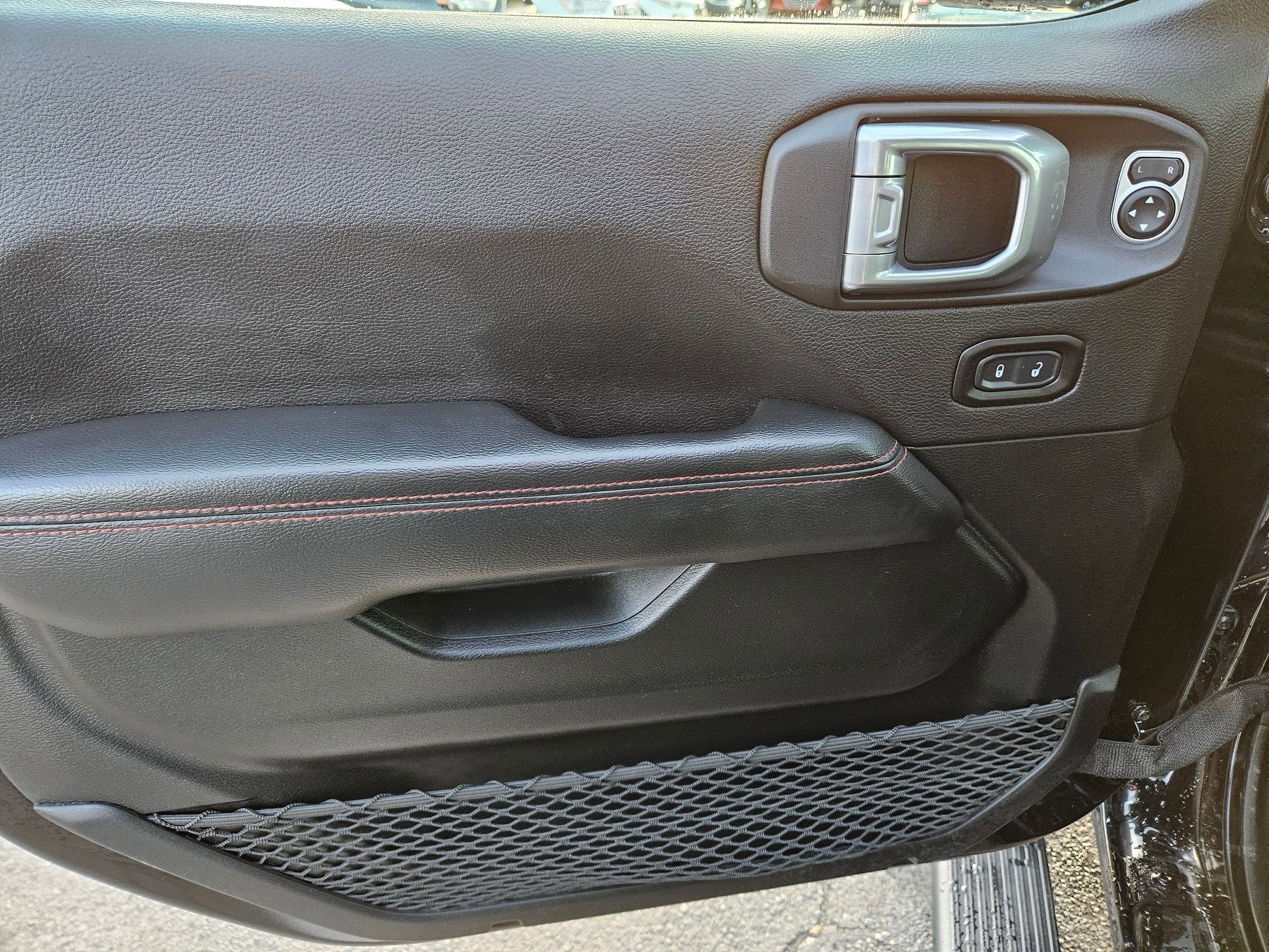 Used 2020 Jeep Gladiator Rubicon image 15