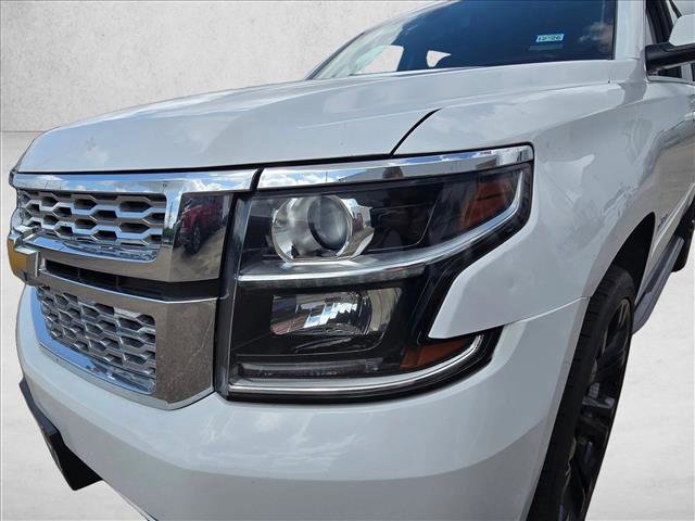 Used 2019 Chevrolet Tahoe LS w/ All-Season Package image 7