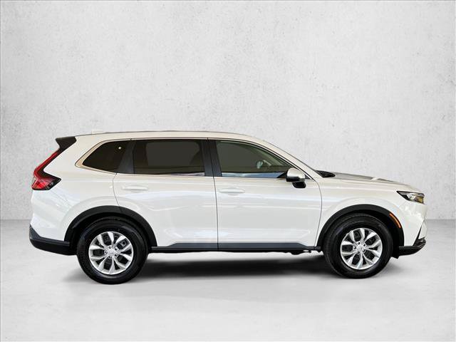 Used 2026 Honda CR-V LX image 4