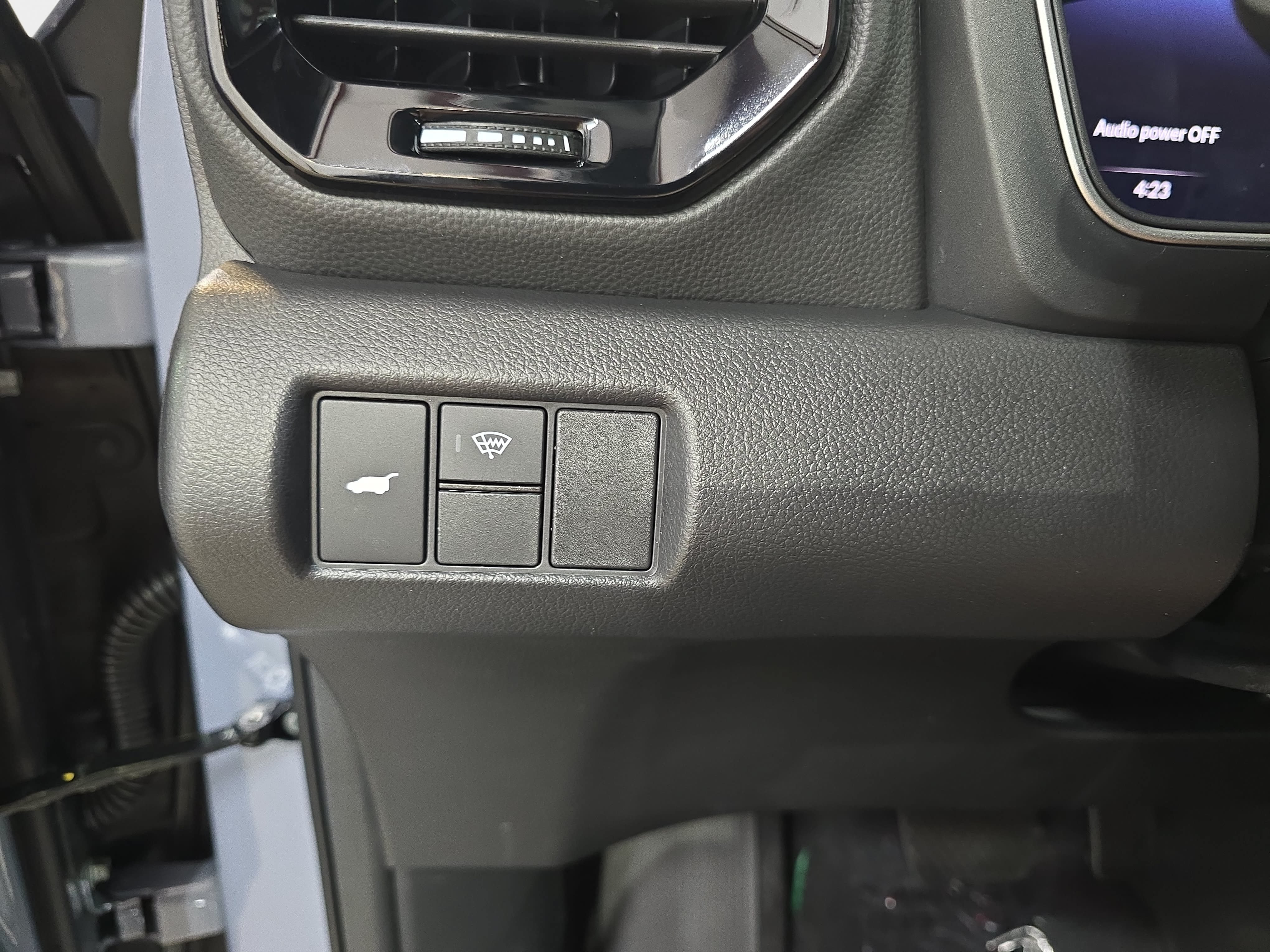 New 2026 Honda Pilot Black Edition image 23