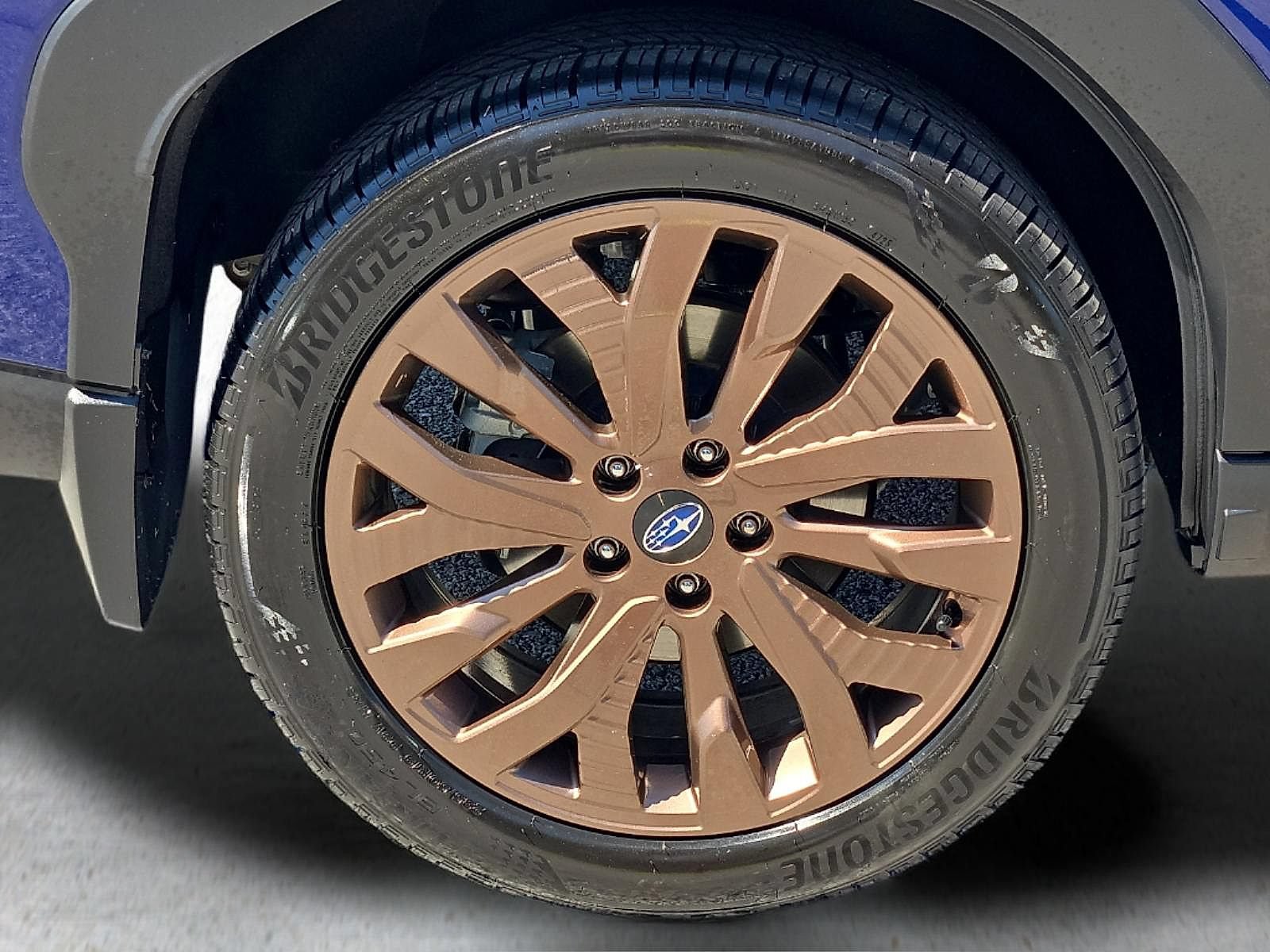 Certified 2026 Subaru Forester Sport AWD/4WD image 15