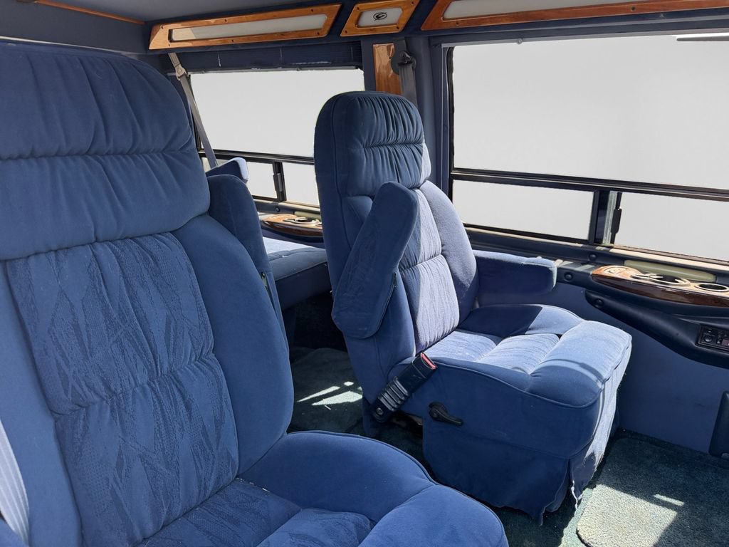 Used 1999 GMC Savana 1500 RWD image 30