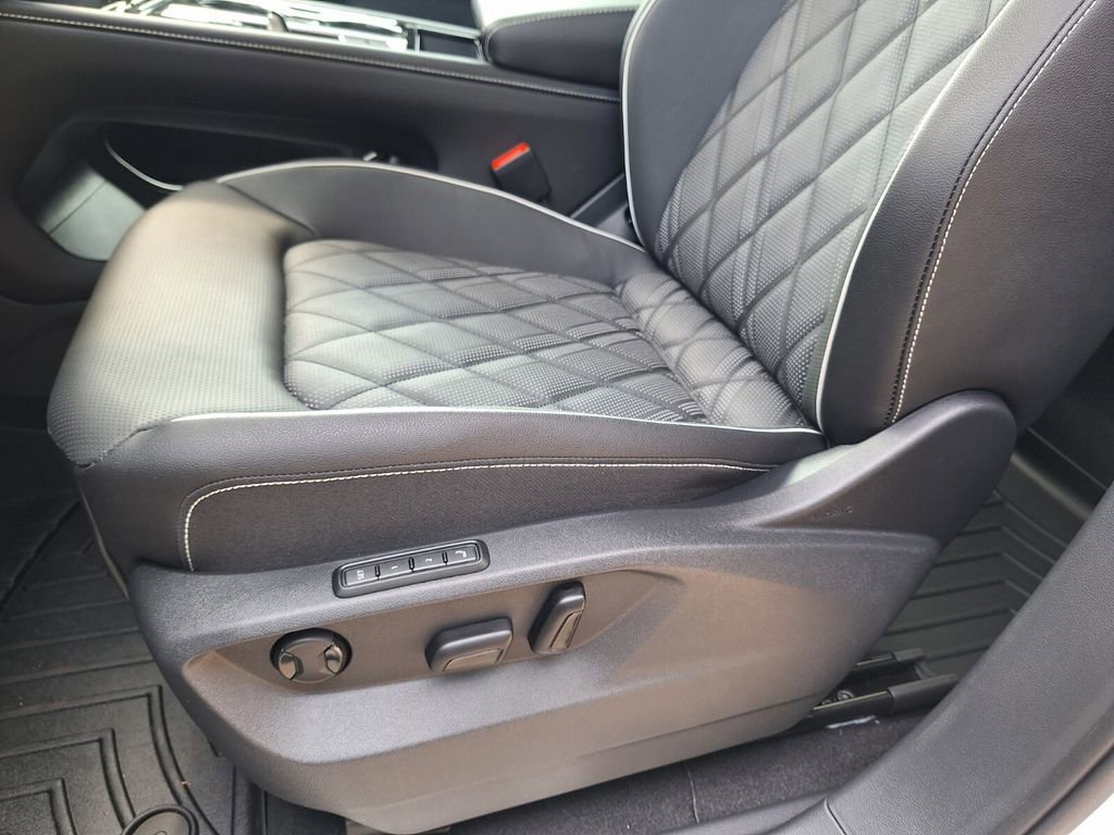 New 2026 Volkswagen Atlas SEL Premium R-Line image 10