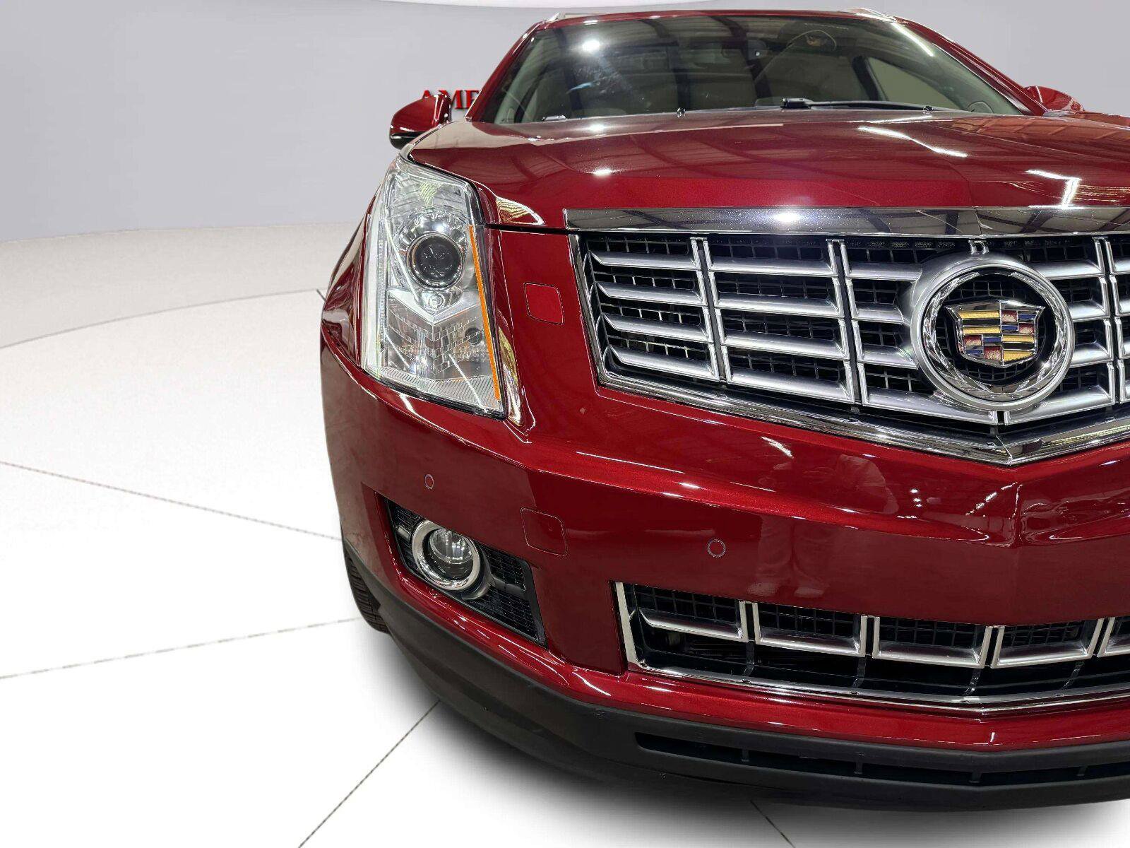 Used 2013 Cadillac SRX Performance FWD image 12