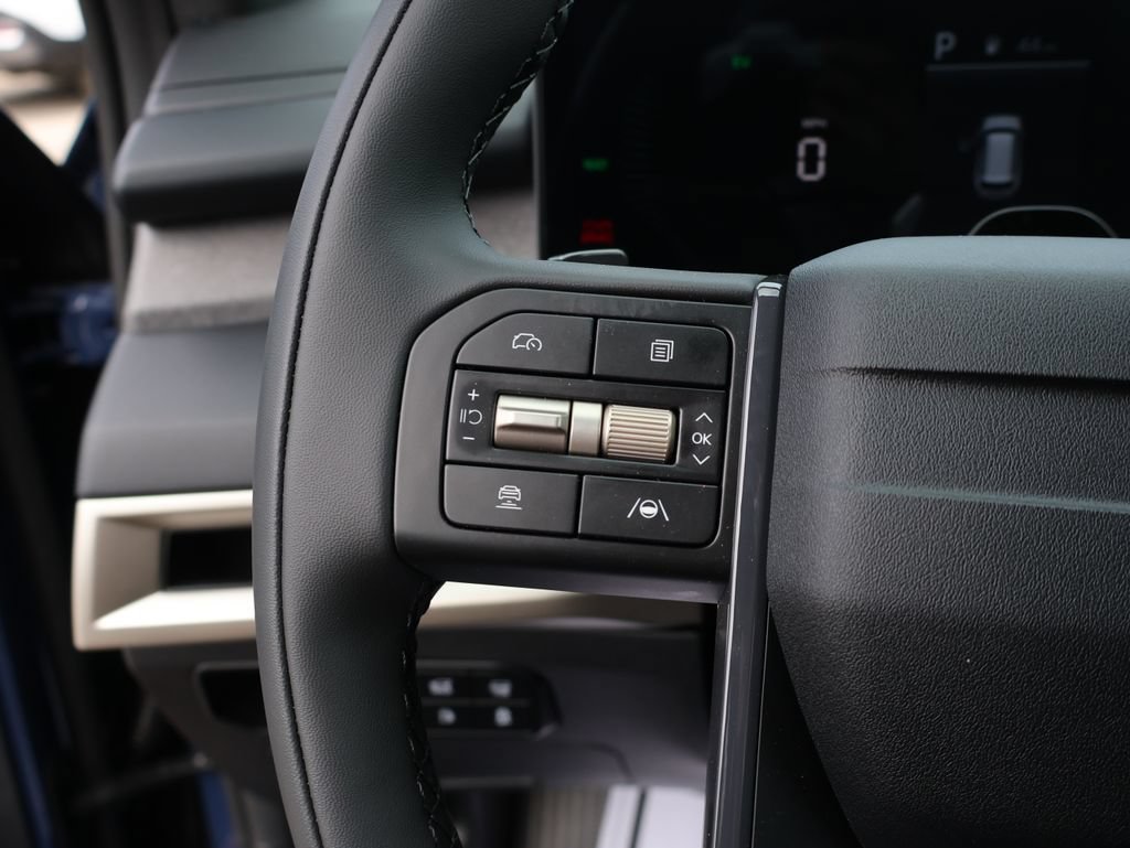 New 2027 Kia Telluride EX AWD/4WD image 35