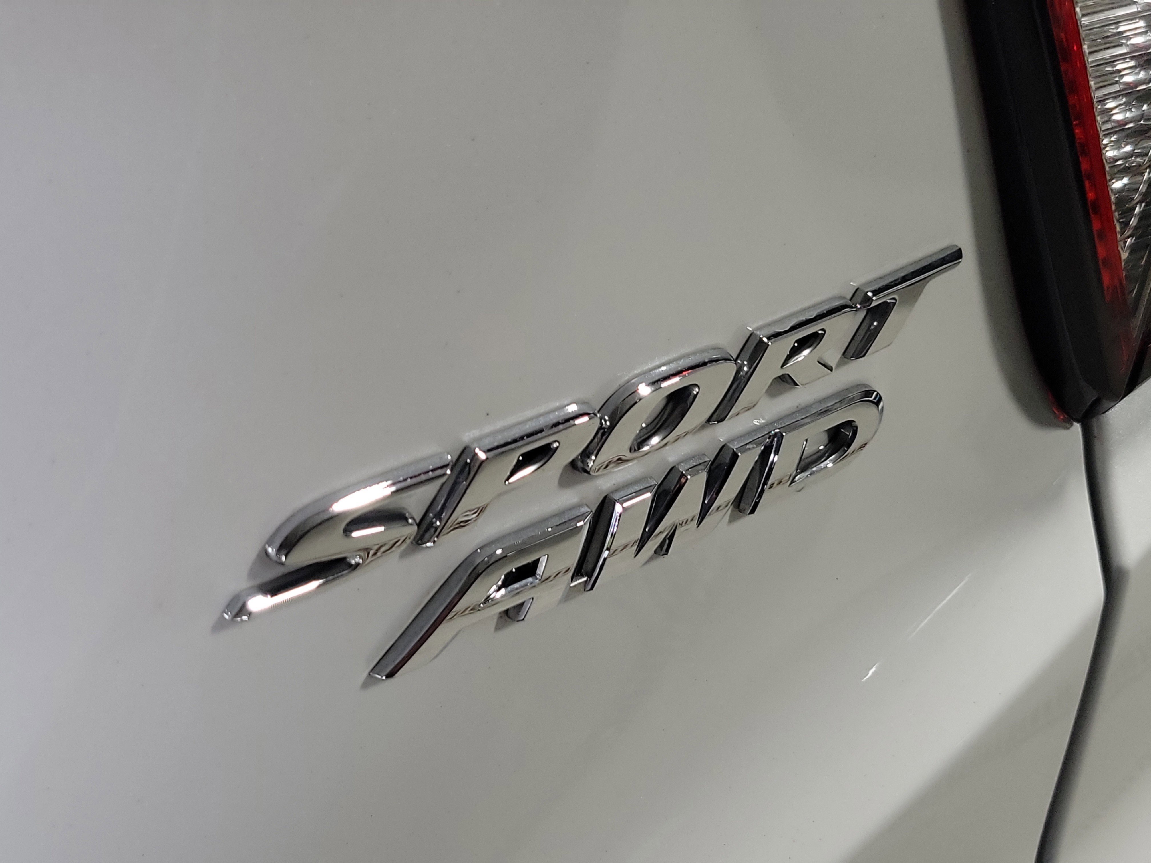 Used 2021 Honda HR-V Sport image 9