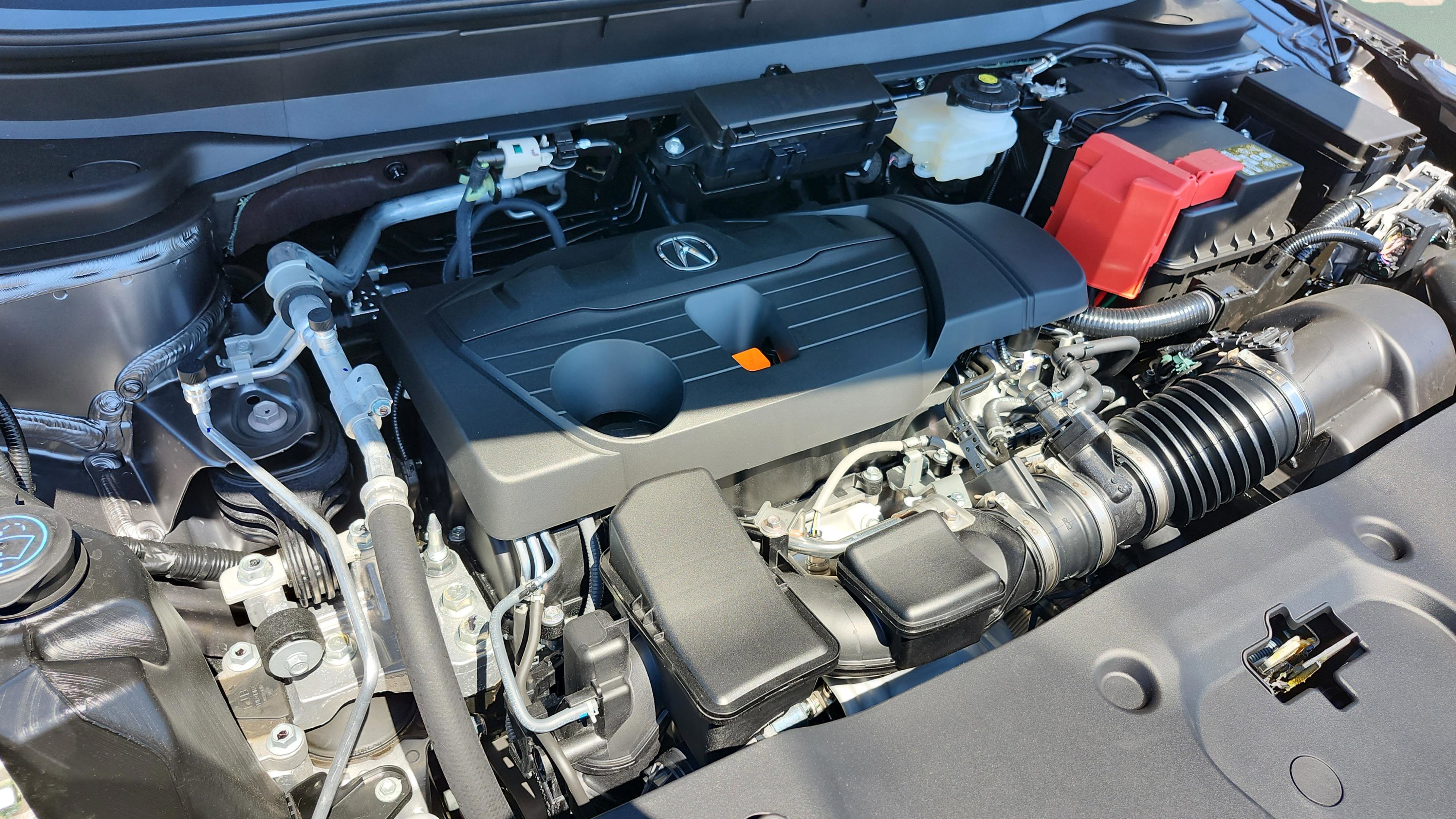 New 2026 Acura RDX SH-AWD w/ Technology Package image 23