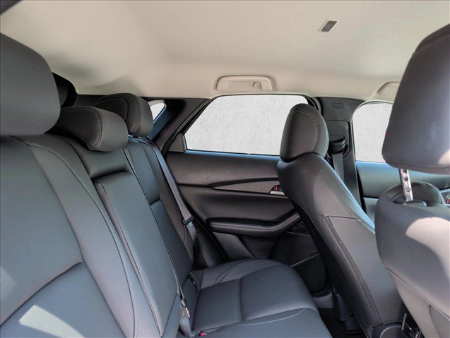 Used 2024 MAZDA CX-30 AWD 2.5 S w/ Select Sport Pkg image 24