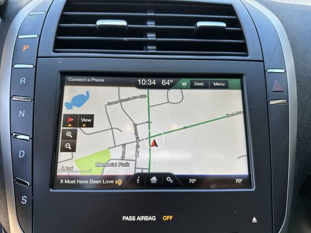 Used 2015 Lincoln MKZ w/ Equipment Group 102A Reserve FWD image 21
