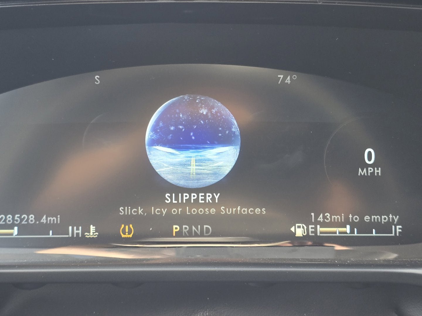 Used 2020 Lincoln Aviator Reserve RWD image 12
