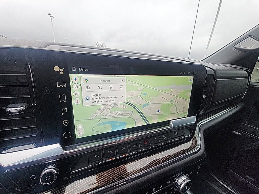 Used 2023 GMC Sierra 1500 Elevation w/ Elevation Premium Package image 23