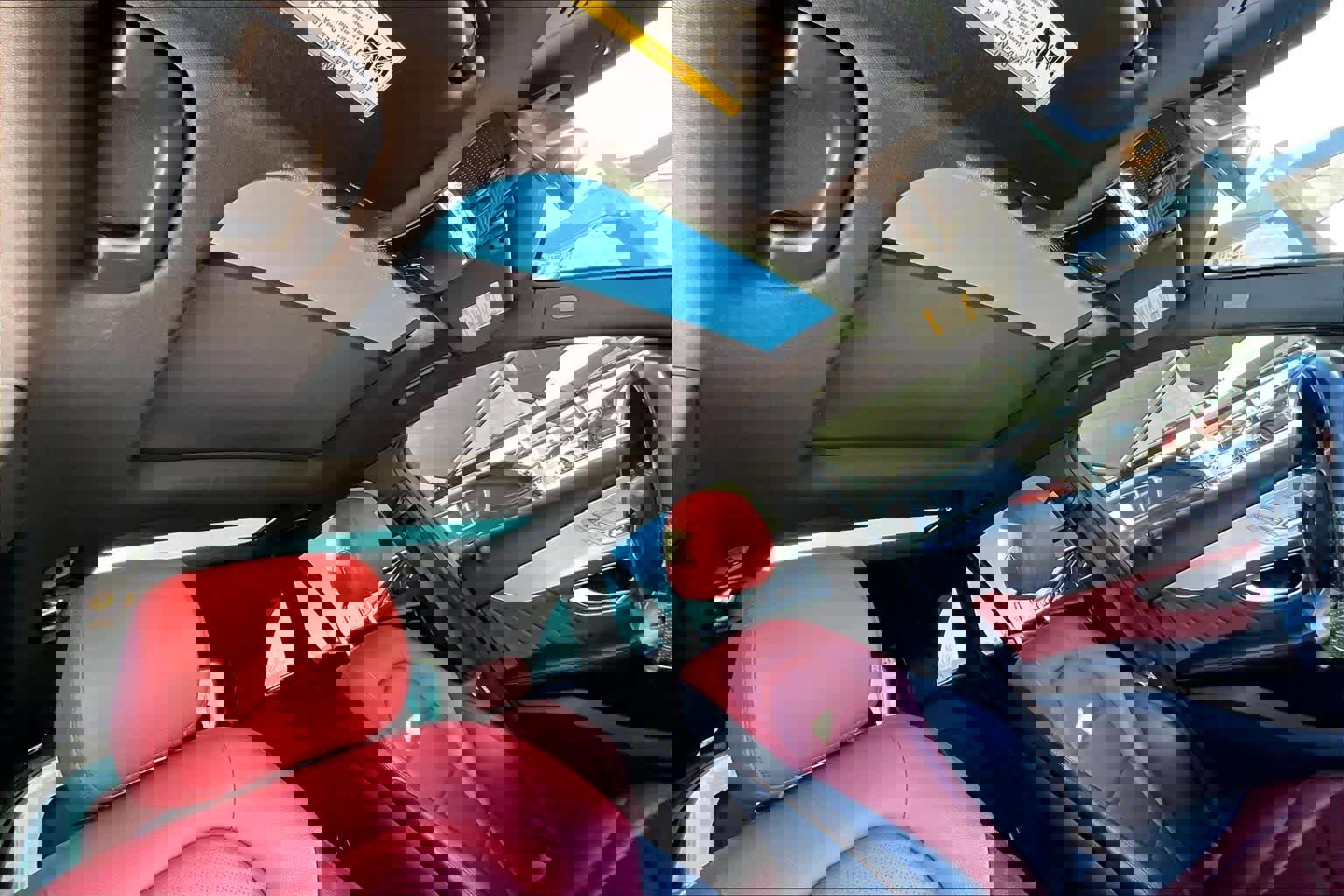 Used 2021 Mercedes-Benz GLC 300 image 15