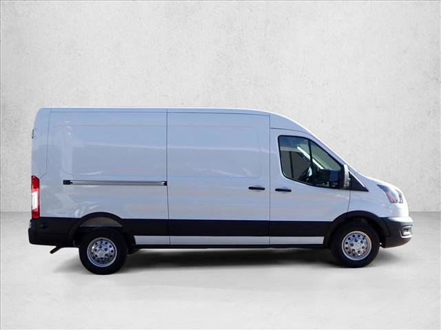 New 2026 Ford Transit 250 148 Medium Roof Extended AWD image 5