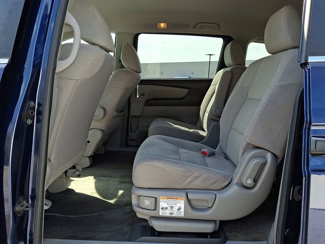 Used 2016 Honda Odyssey LX image 13
