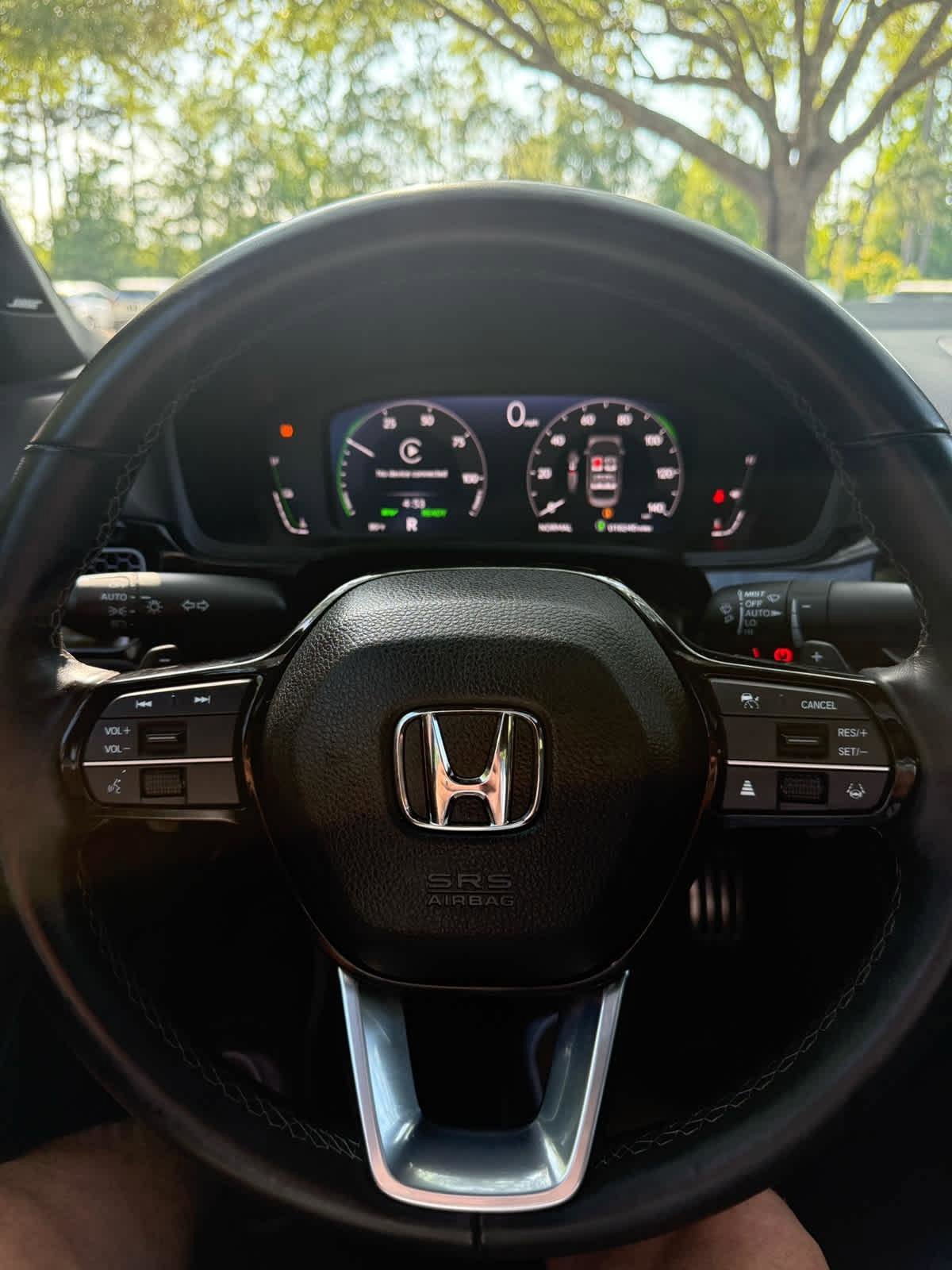Used 2025 Honda Civic Sport Touring image 20