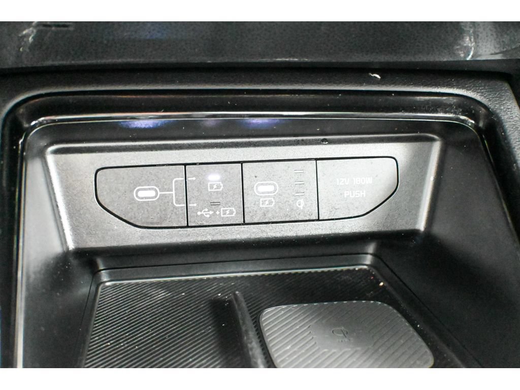 Used 2025 Kia K5 EX FWD image 33