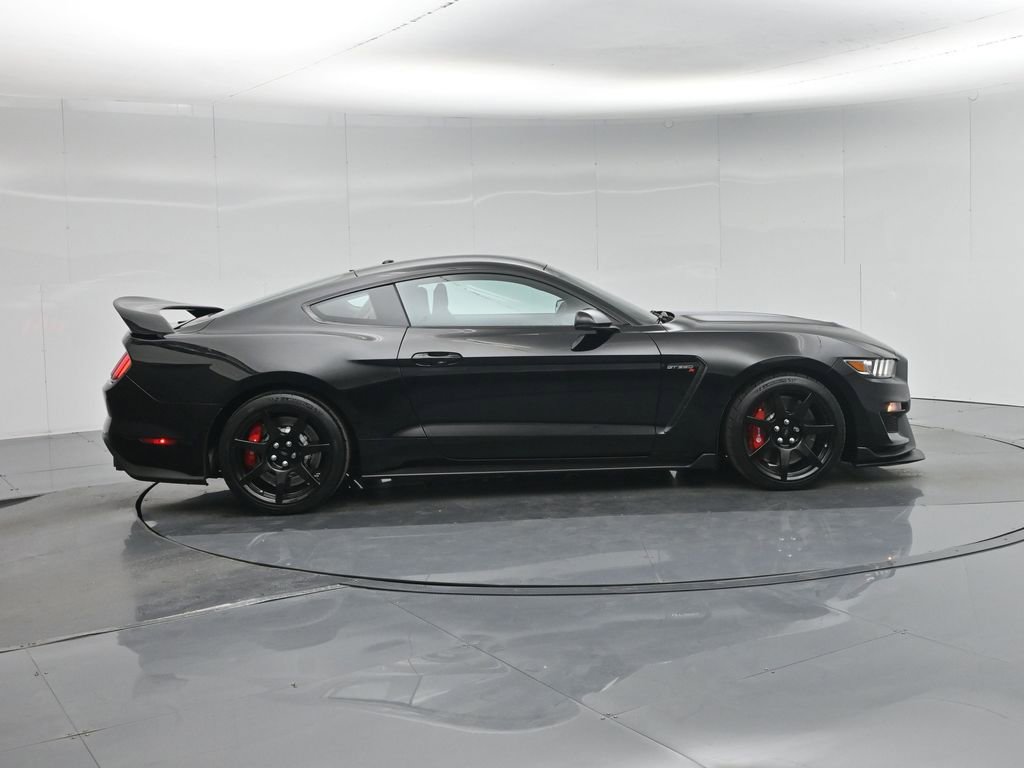 Used 2017 Ford Mustang Shelby GT350R w/ GT350R Equipment Group 920A image 26