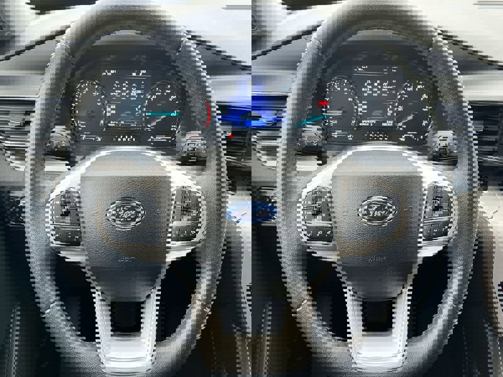 Used 2023 Ford Explorer XLT w/ Equipment Group 202A image 22