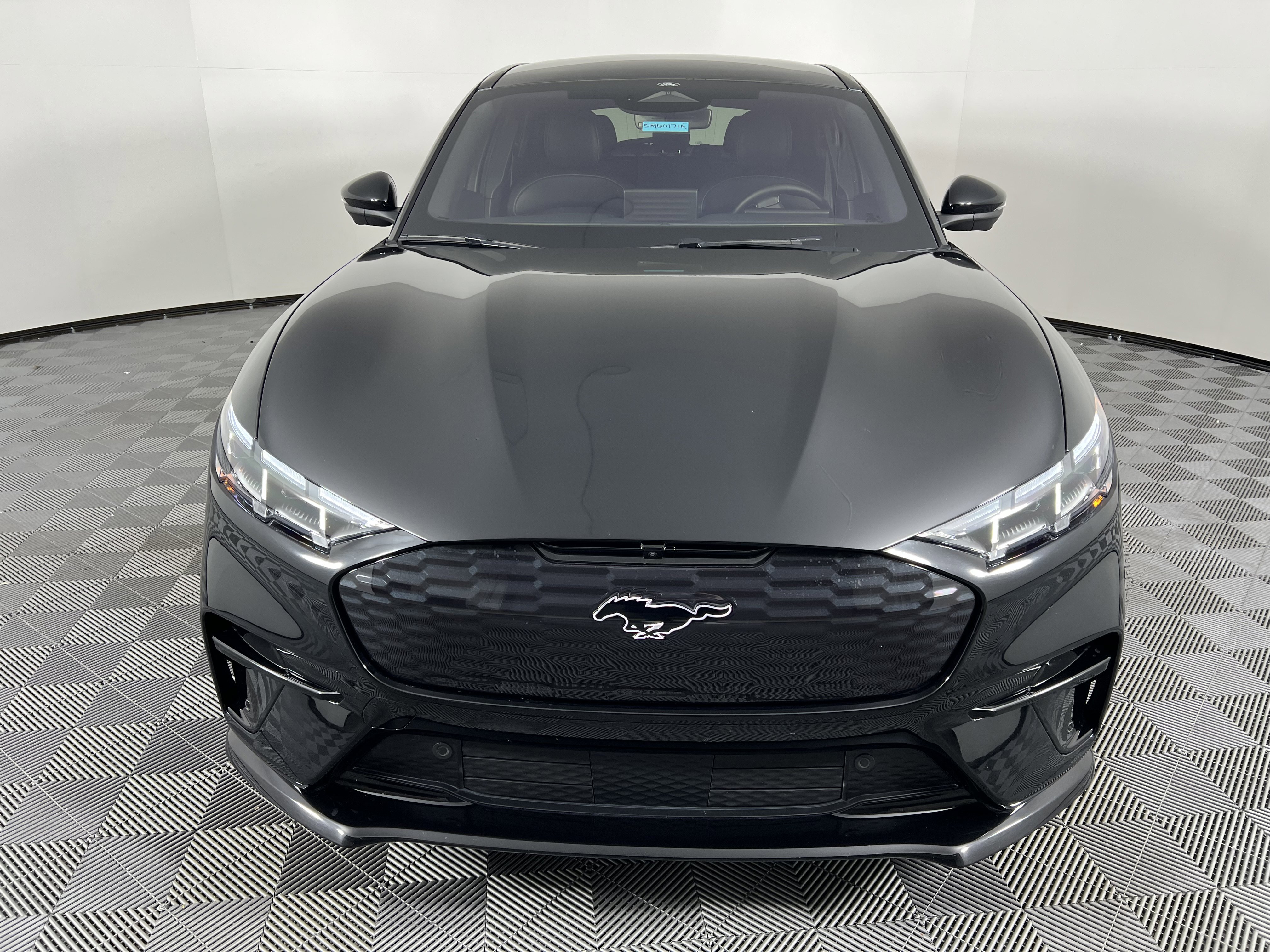 Used 2024 Ford Mustang Mach-E GT image 5