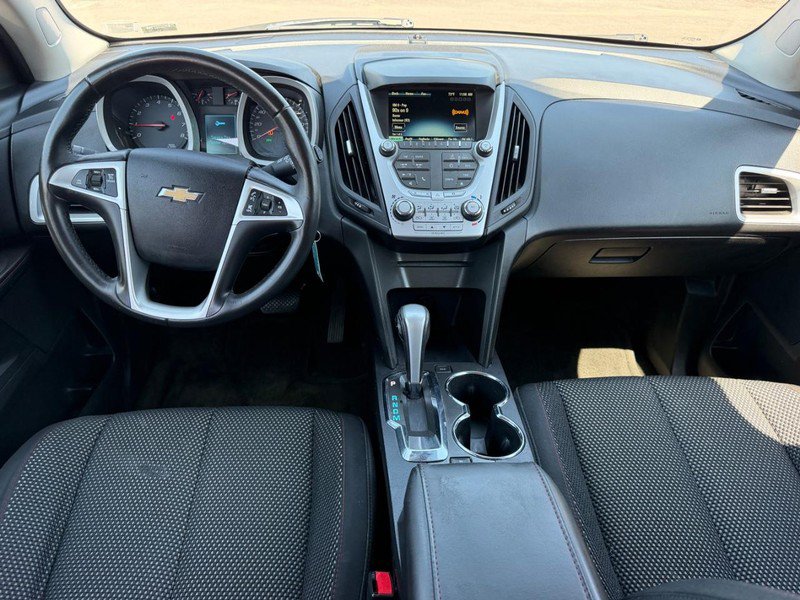 Used 2015 Chevrolet Equinox LT FWD image 10