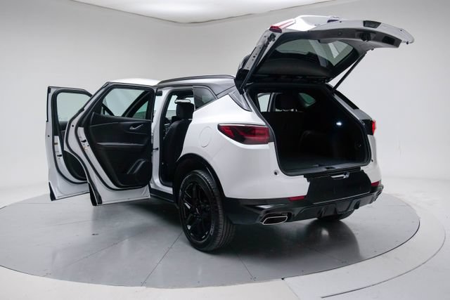 Used 2023 Chevrolet Blazer RS w/ Enhanced Convenience Package FWD image 20