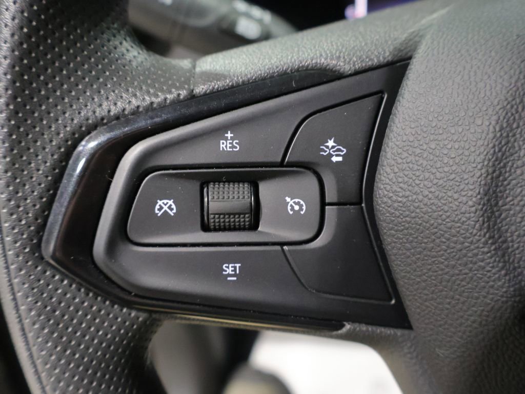 Used 2025 Chevrolet TrailBlazer LT image 33