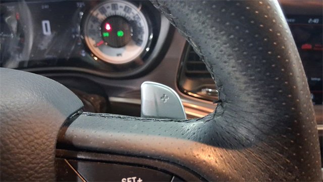 Used 2019 Dodge Challenger R/T w/ T/A Package image 33