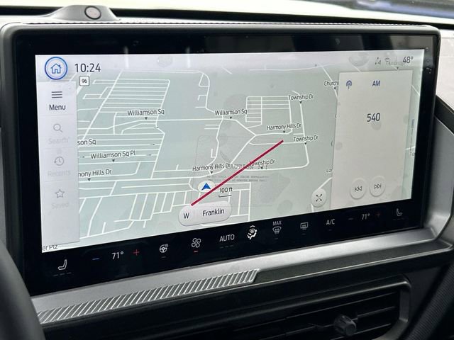 New 2026 Ford Bronco Sport Outer Banks w/ Outer Banks Tech Package+ image 32