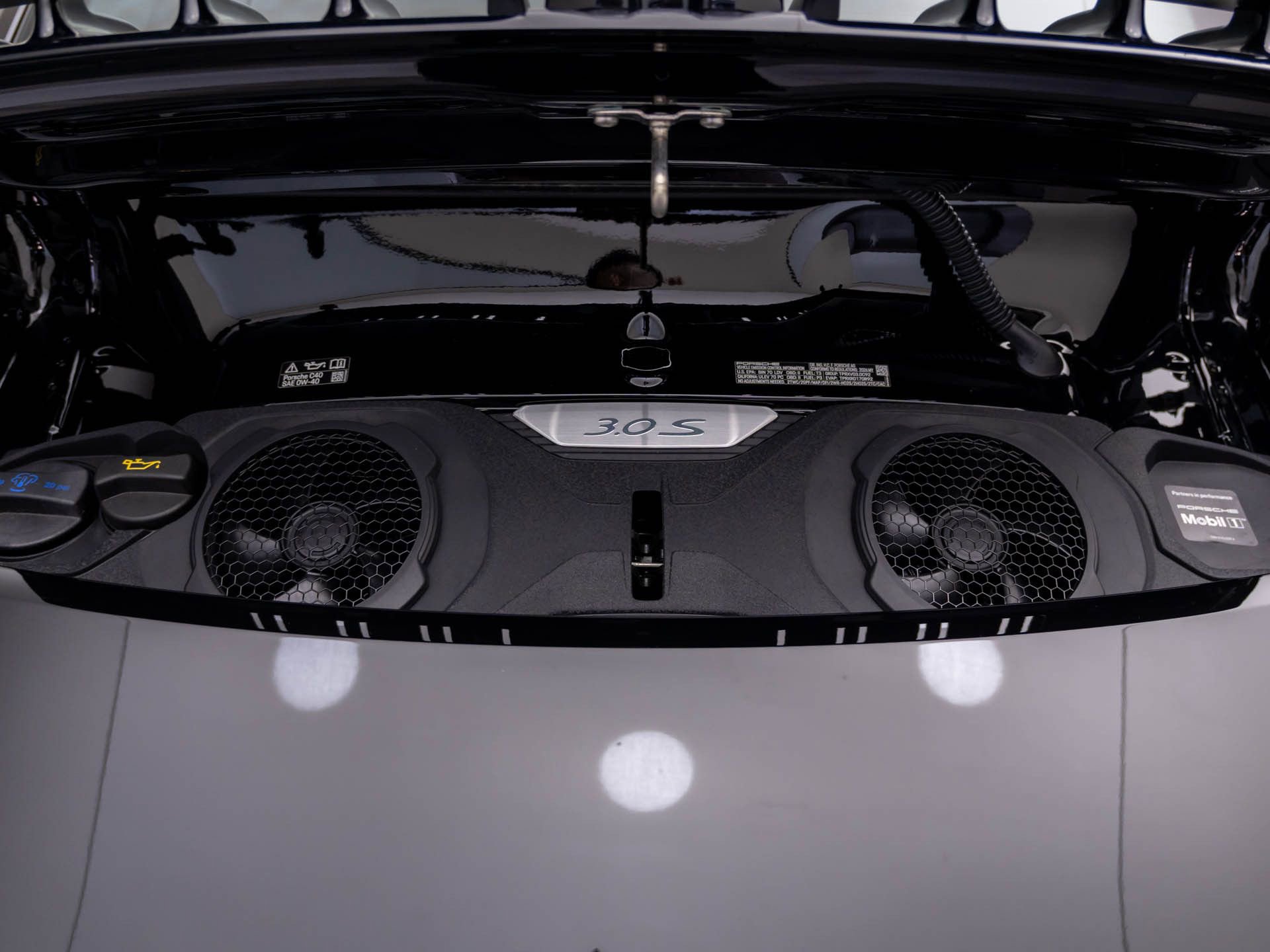 New 2026 Porsche 911 Carrera S RWD image 31