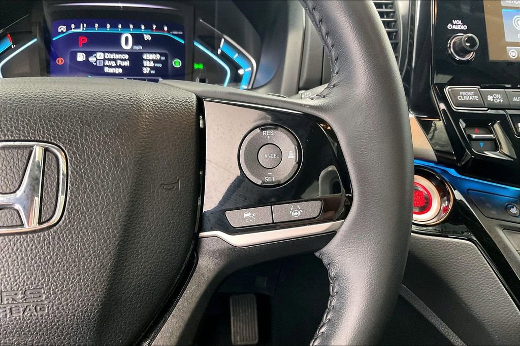 Used 2024 Honda Odyssey Touring image 24