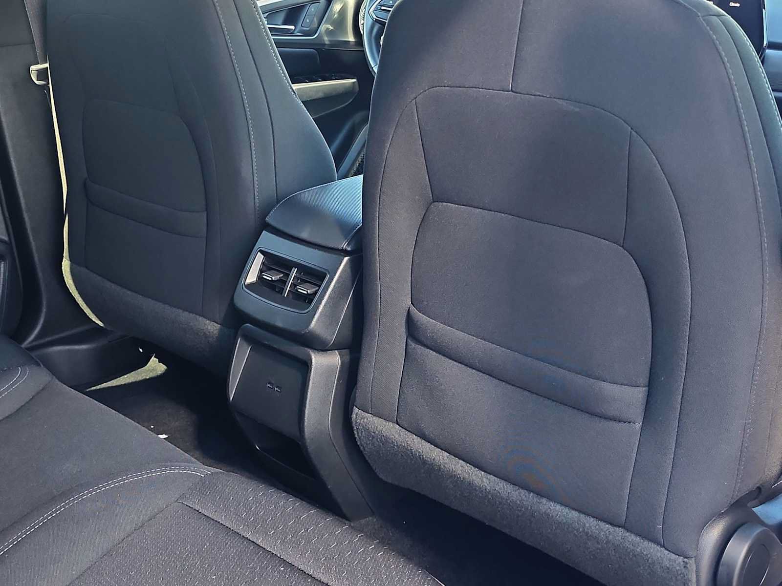Used 2025 Chevrolet Equinox EV LT FWD image 25