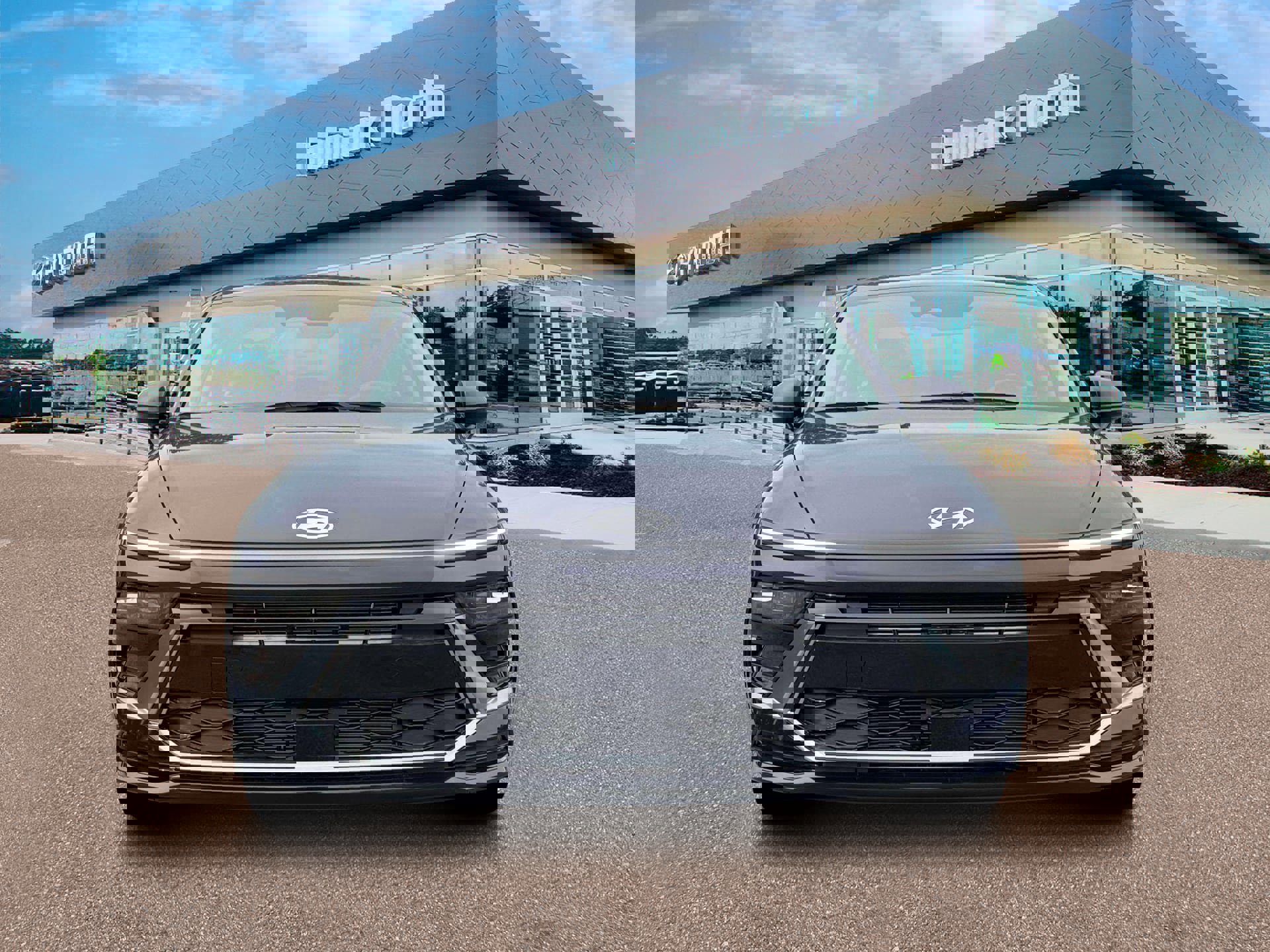 New 2026 Hyundai Sonata SEL image 12