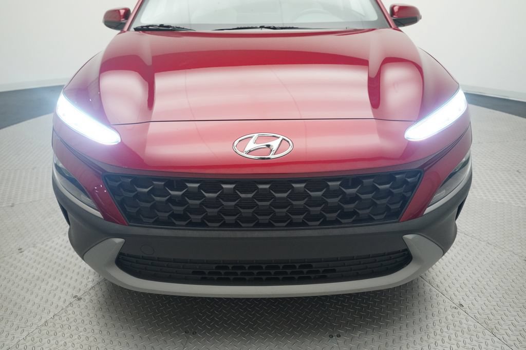 Used 2023 Hyundai Kona SEL w/ Convenience Package AWD/4WD image 21
