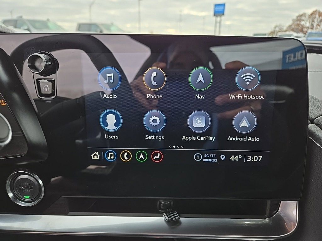 Used 2021 Chevrolet Corvette Stingray Preferred Conv w/ Battery Protection Package image 29