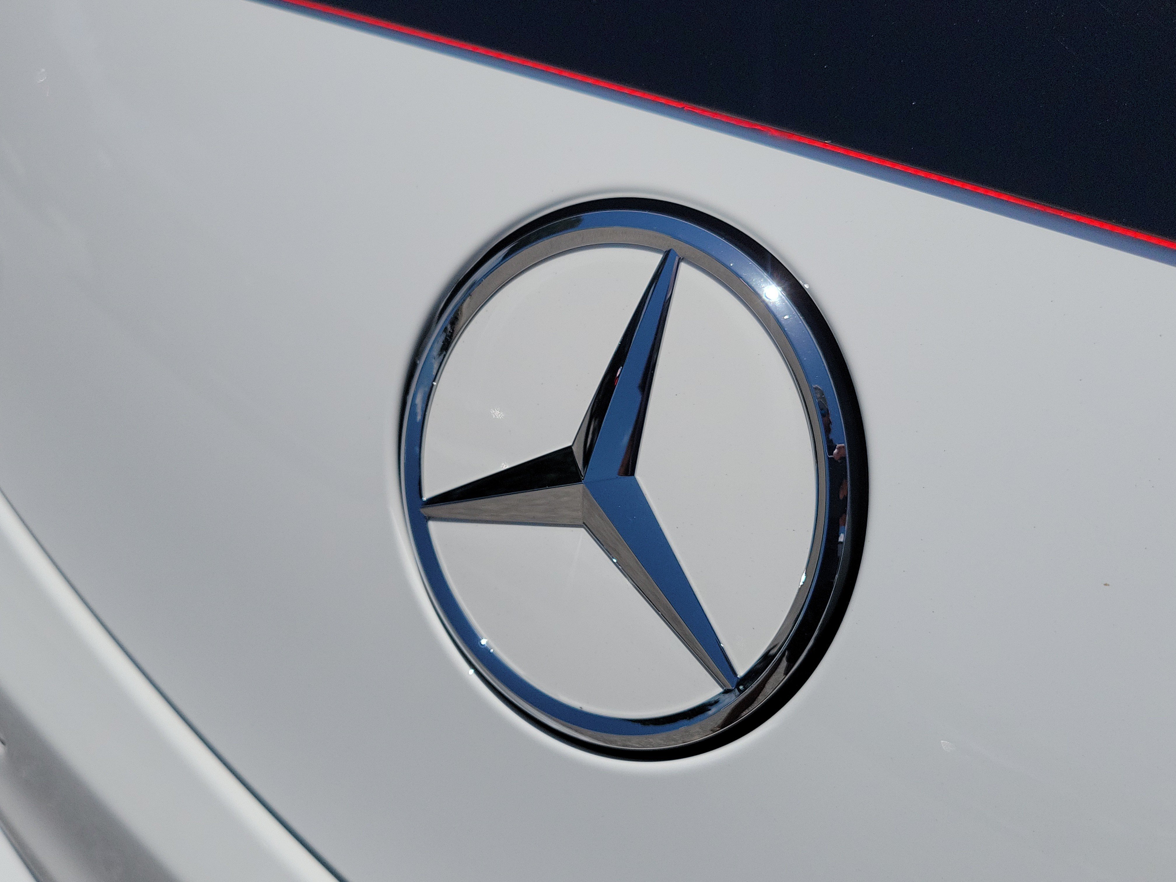 New 2026 Mercedes-Benz CLE 300 4MATIC Coupe image 27