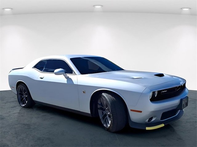 Used 2023 Dodge Challenger R/T Scat Pack w/ Plus Package image 23