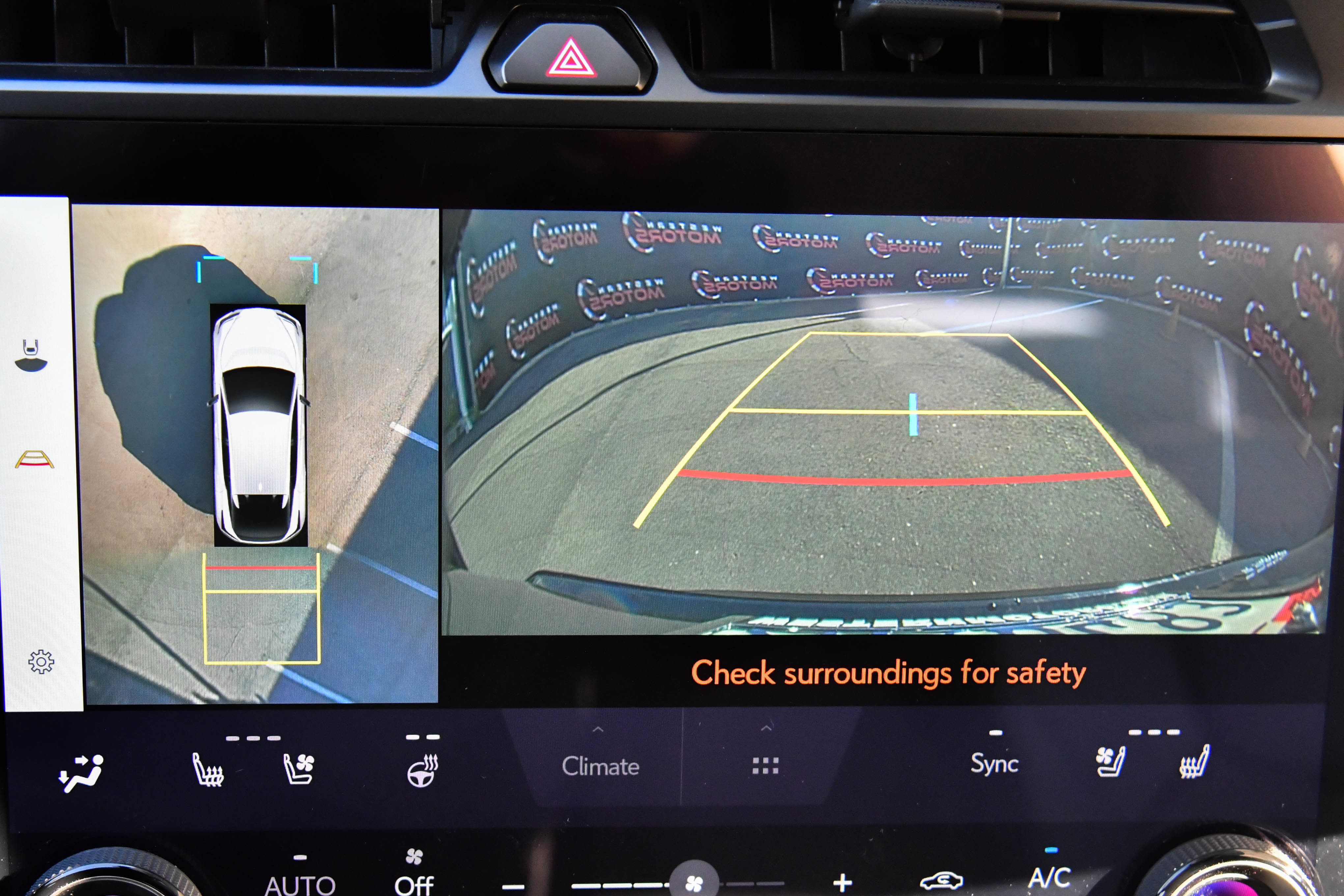 Used 2024 Lexus RZ 300e Premium image 21