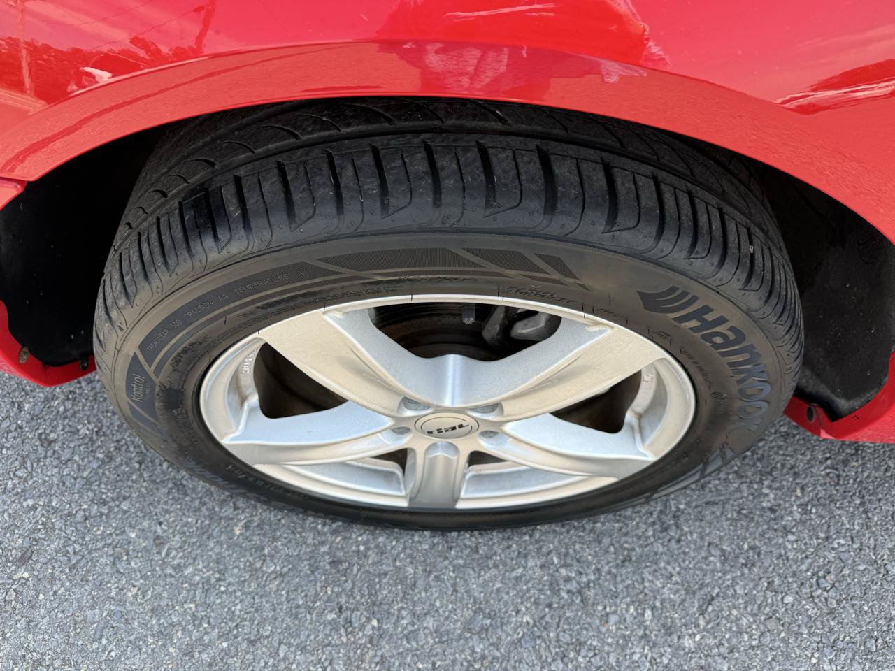 Used 2002 Ford Thunderbird RWD image 36