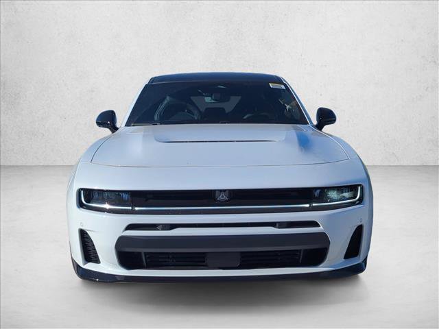New 2026 Dodge Charger Scat Pack AWD/4WD image 5