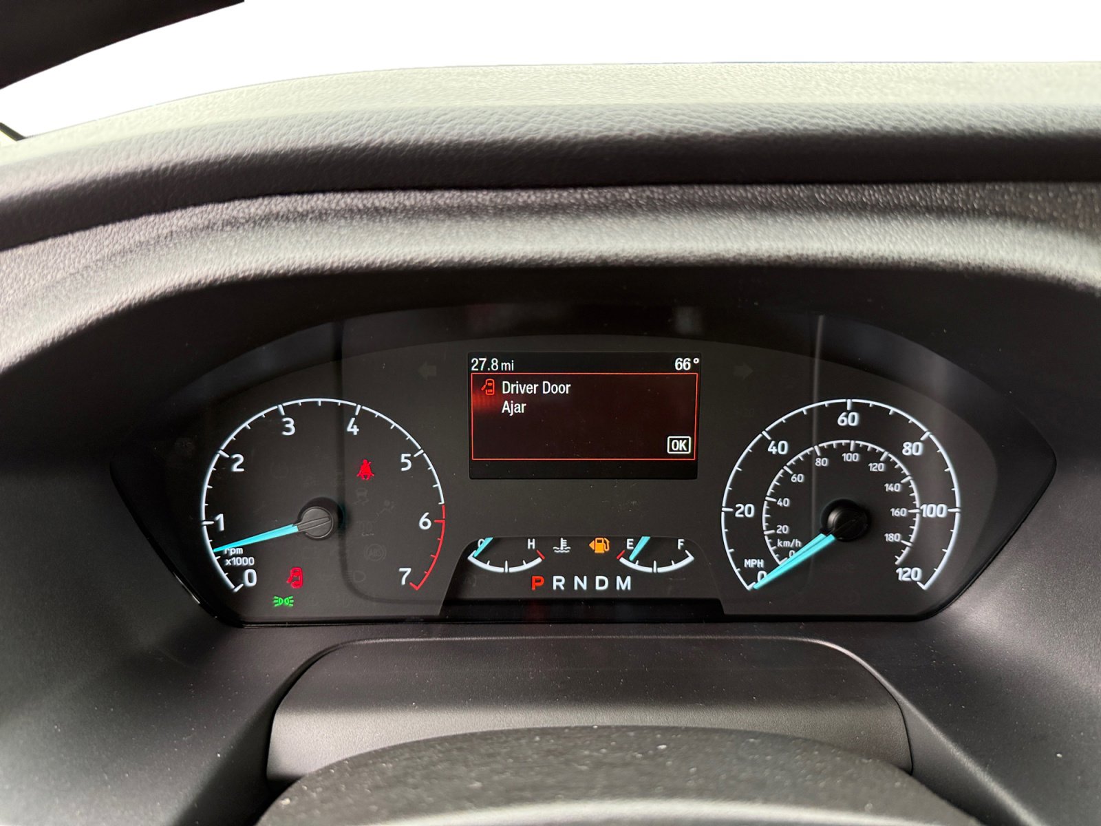 New 2025 Ford Transit 350 image 11